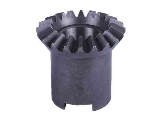 Шестірня лівої півосі конічна Z-20 на трактор Хинтай 120, діаметр 36 мм Мукачево