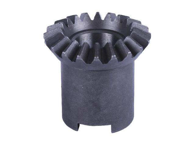 Шестірня лівої півосі конічна Z-20 на трактор Хинтай 120, діаметр 36 мм Мукачево - фото 1