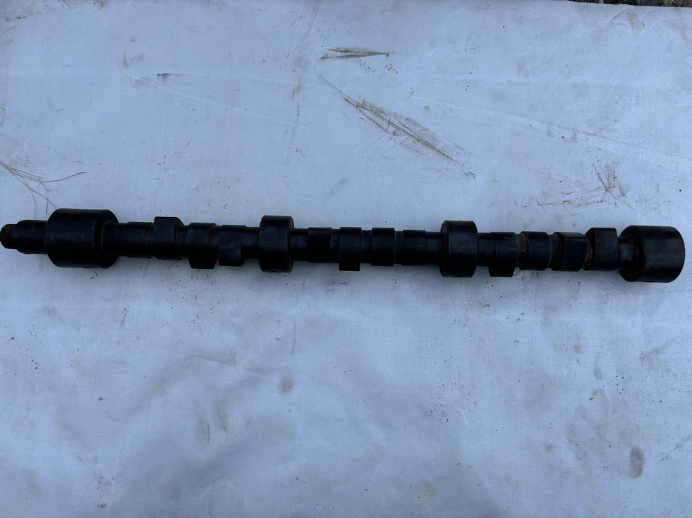 Вал распределительный Т-150, СМД-60. 60-0510110. Харьков - изображение 1