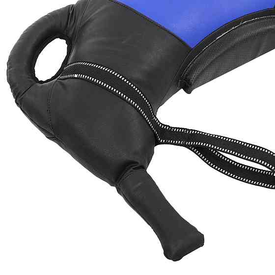 Болгарський мішок тренувальний Zelart 7826-15 вага 15кг Київ