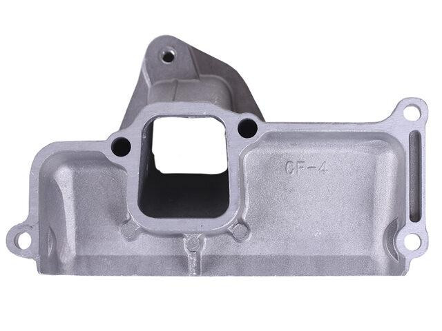 Коллектор впускной мотоблок дизель мотоблок дизель 188D Мукачево - изображение 4