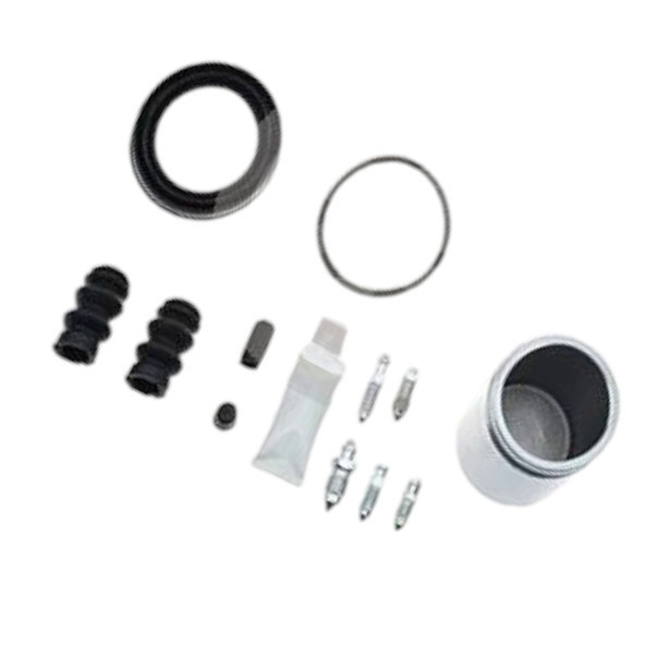 Ремкомплект переднього супорта з поршнем Citroen Berlingo, автомобіль Рено Kangoo 96- (d, 54mm) Мукачево - фото 1