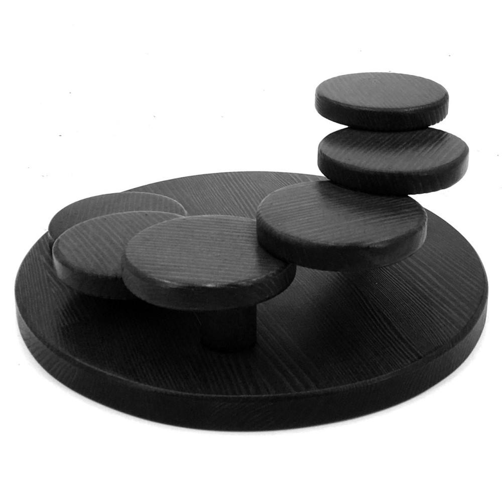 Стойка для подачи суши 