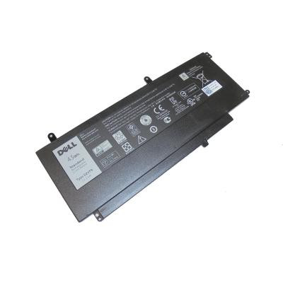 Аккумулятор для ноутбука Dell Inspiron 15-7547 D2VF9, 43Wh (3840mAh), 3cell, 11.1V, Li-ion (A47199) Винница - изображение 1