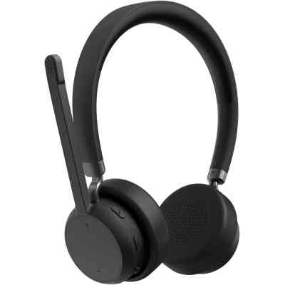 Навушники Lenovo Wireless Stereo Headset Black (4XD1Q30302) Вінниця