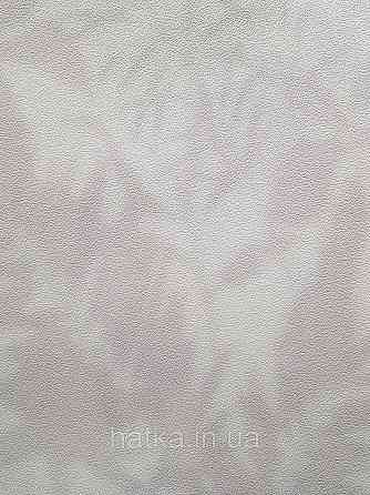 Шпалери вініл на флізеліні AS creation Metropolitan stories By Time 0,53х10 листя ефект розмитості білі сірі Київ