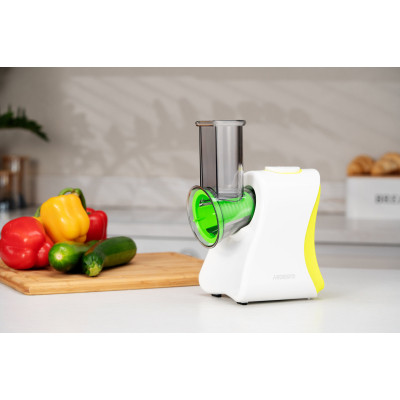 Измельчитель Ardesto CHK-G200W Винница - изображение 7