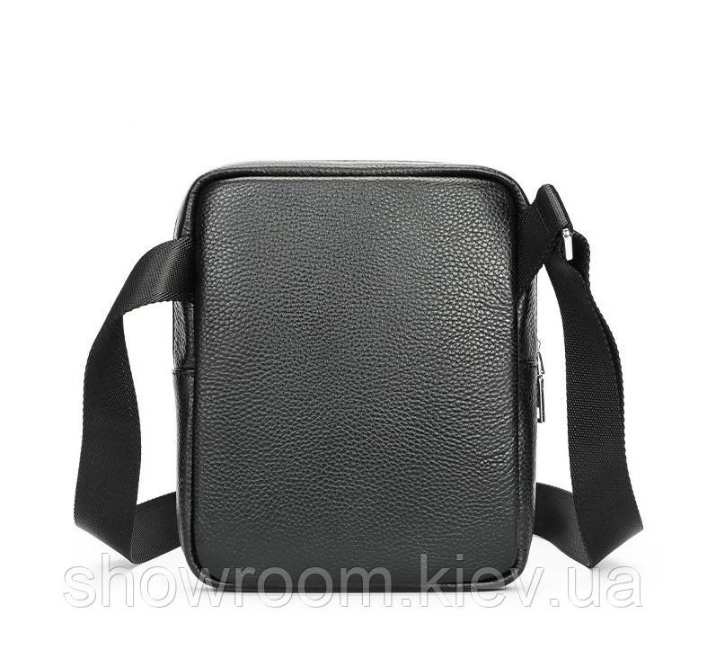 Небольшая удобная кожаная планшетка Leather Collection (6124) Киев - изображение 3