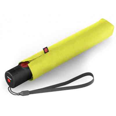 Парасоля Knirps U.200 Yellow (Kn95 2200 1352) Вінниця