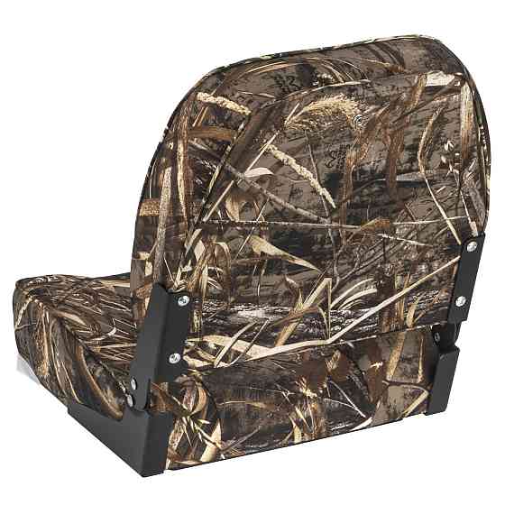 Сидіння Low Back Bucket камо REALTREE MAX 5 Черкаси