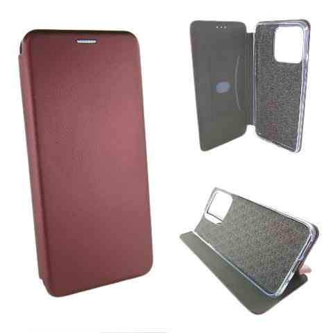 Чехол книжка Xiaomi Redmi 12C 10C Poco C40 C55 (женский) Одесса