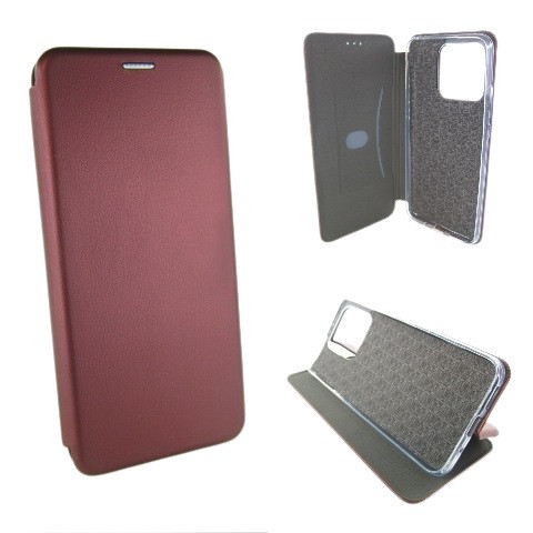 Чехол книжка Xiaomi Redmi 12C 10C Poco C40 C55 (женский) Одесса - изображение 3