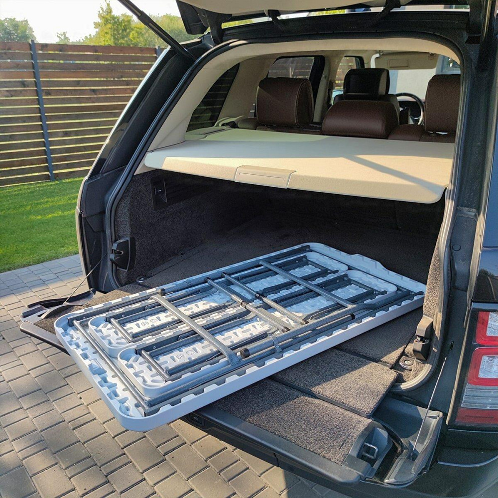 Набір садової мебелі ( стіл і 2 лави) SW-00001612 Дніпро - фото 9