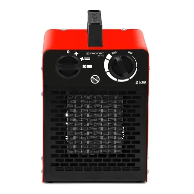 Обогреватель Trotec TDS 10C Винница