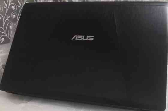 Ноутбук: ASUS TUF / GTX 1050 4Gb./ RAM16GB/ SSD+ HHD/ i5 Киев