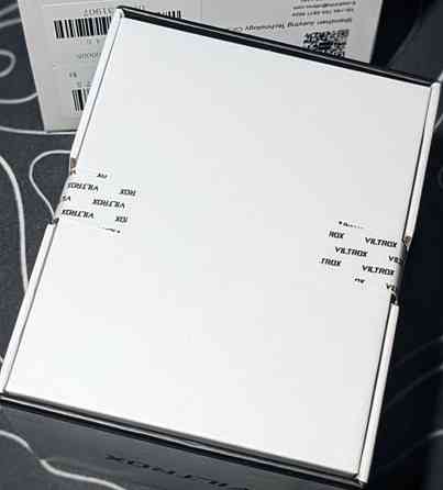 Комплект Viltrox 23mm f/1.4 для Sony — Оптика преміум класу | сумка. Київ