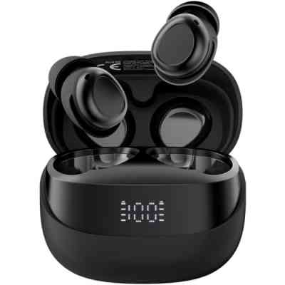 Навушники Blackview AirBuds 9 Black (6931548319696) Вінниця