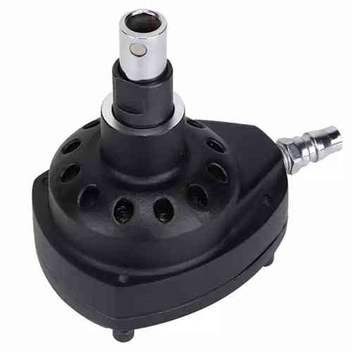 Цвяхозабивач пневматичний (до 120 мм, магнітний наконечник) AEROPRO MSN120 Одеса