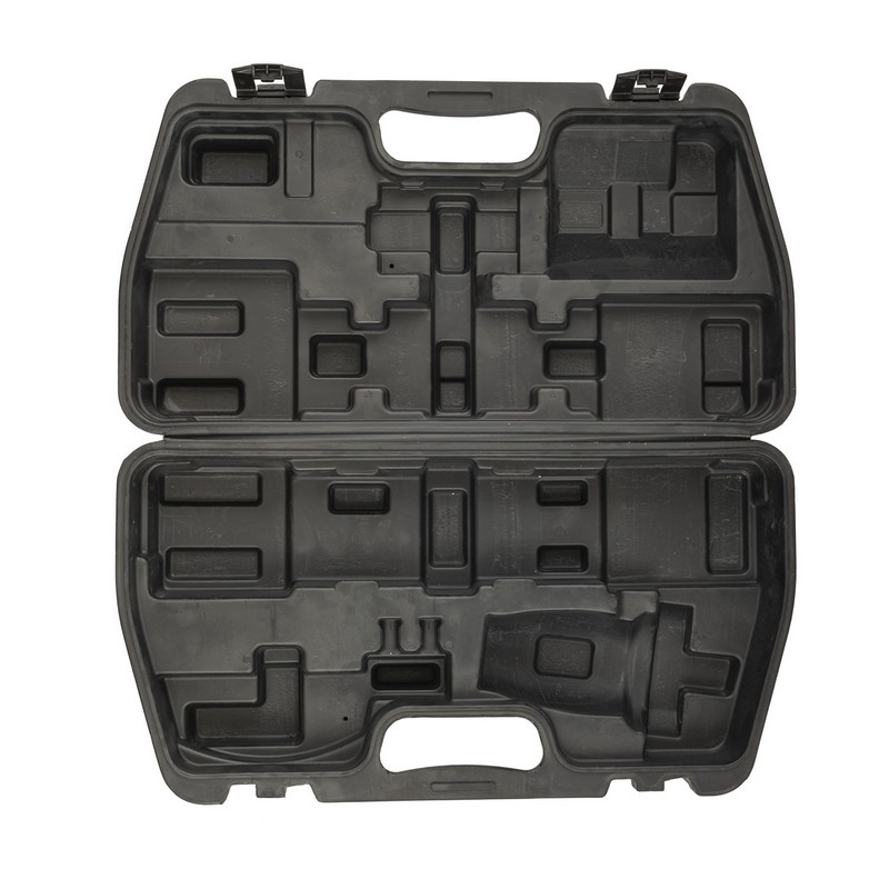 MASTERTOOL Кейс для лазерного рівня MASTERTOOL 50х27х14 см 30-0907-B Коломия - фото 6