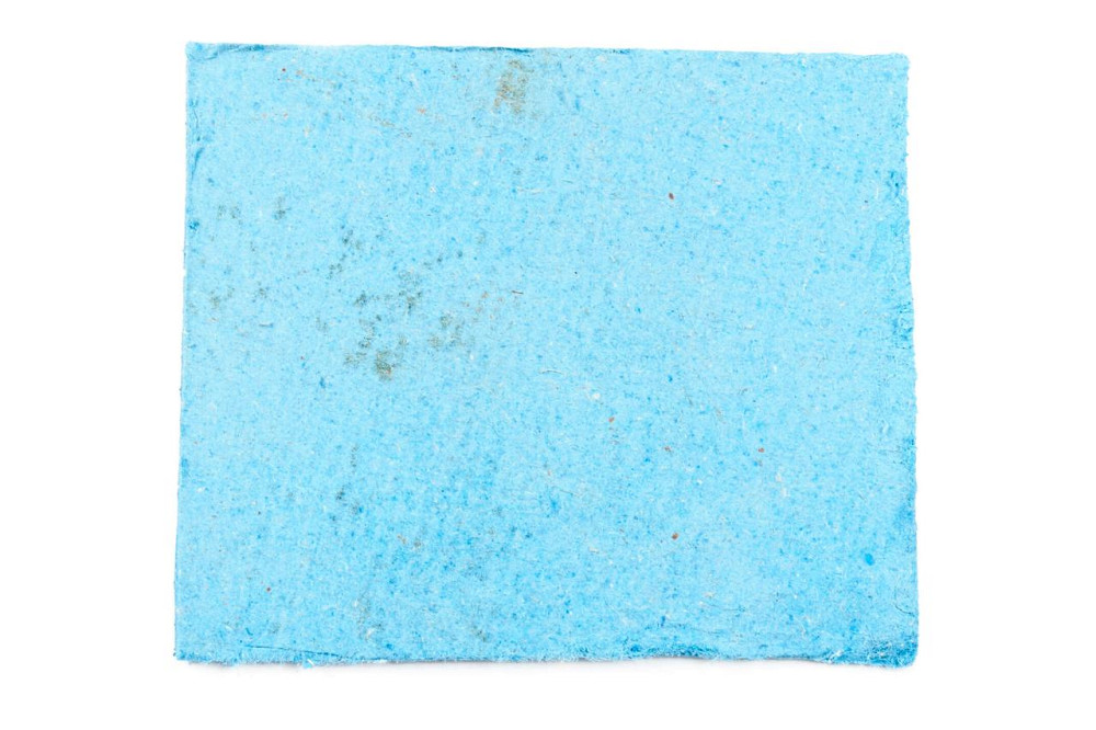 Паронит общего назначения ПОН-1mm (1200*600mm) Мукачево - изображение 1