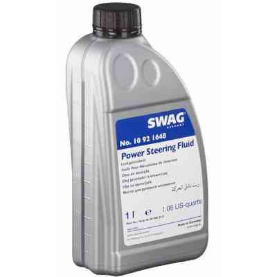 Гідравлічна олива Swag POWER STEERING FLUID 10921648 1л (SW 10921648) Вінниця