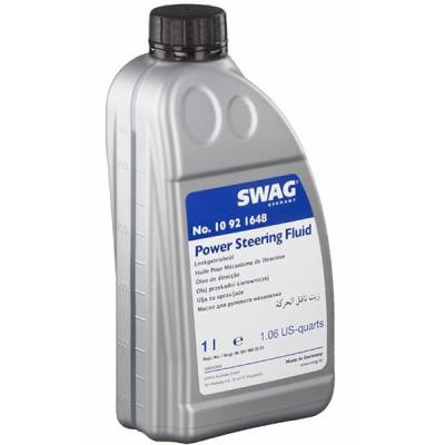 Гидравлическое масло Swag POWER STEERING FLUID 10921648 1л (SW 10921648) Винница - изображение 1