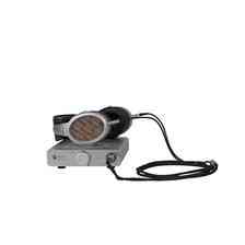 Наушники Warwick Acoustics Complete Silver BRAVURA M1 Elektrostatic System +9 sklepów - przyjdź przetestuj lub Киев