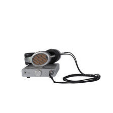 Навушники Warwick Acoustics Complete Silver BRAVURA M1 Elektrostatic System +9 sklepów - przyjdź przetestuj lub zamów online+ Київ - фото 1