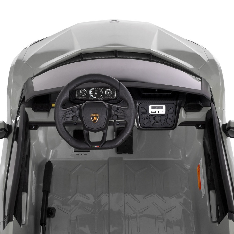 Дитячий електромобіль Машина M 6151AL-11(24V) до 60 кг Вінниця - фото 8