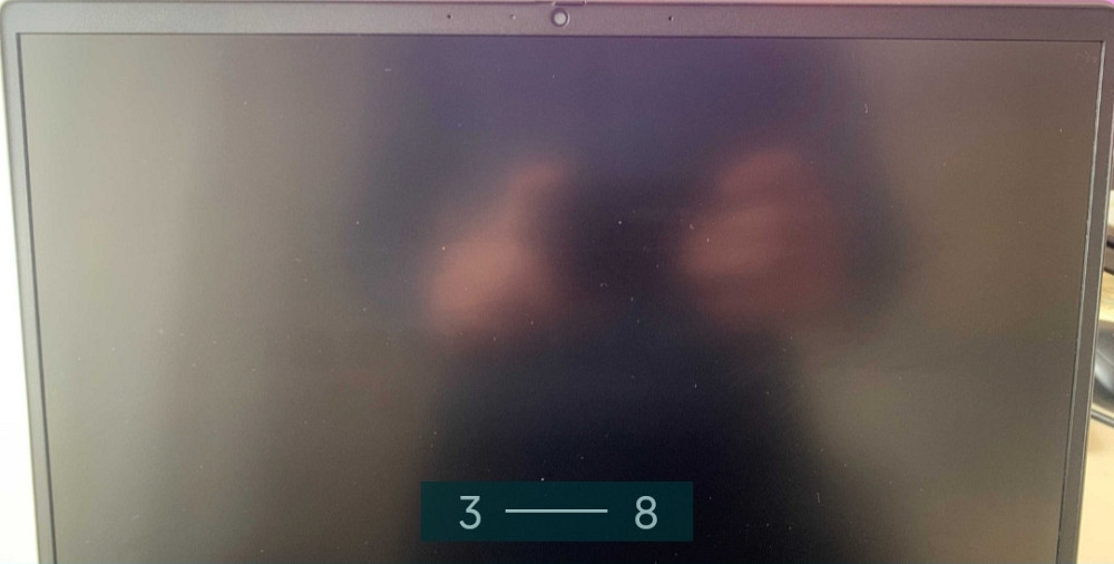 Ноутбук HP ZBOOK Power G7 / 15.6