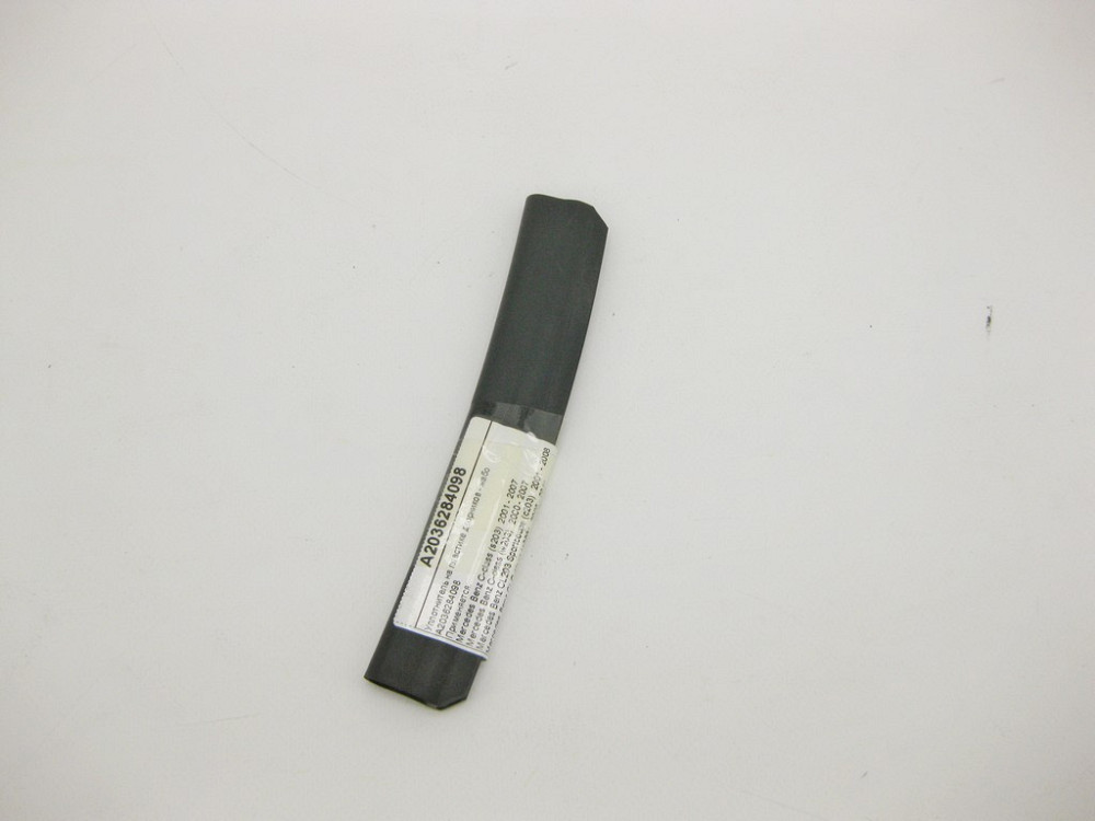 Mercedes-Benz  A2036284098 Ущільнювач на пластиці двірників - жабо C-Class W203 CLC Sportcoupe C203 CLK C209 Одесса - изображение 2