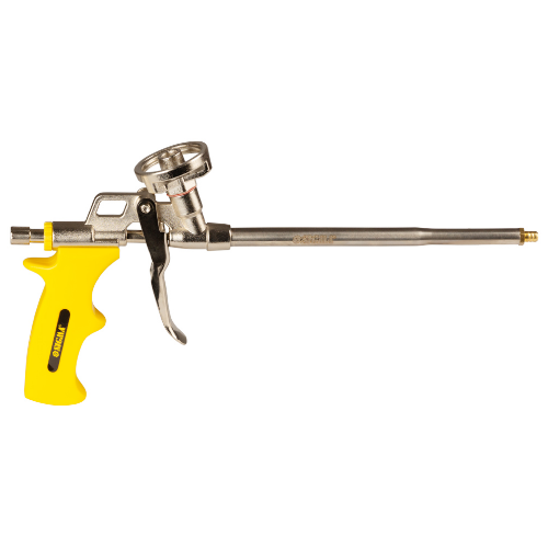 Пістолет для монтажної піни Standard SIGMA Житомир