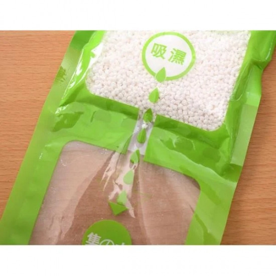 Вологопоглинач підвісний віт грибків, вологи, запахів 300мл 10 шт Вінниця - фото 9