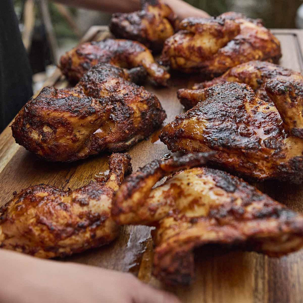 Газовый гриль Weber Genesis E-435W 1501318 Код: 013091 Ровно - изображение 9