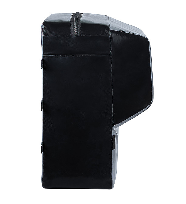 Настінна подушка аперкотна V`Noks Gel Pro Каменское - изображение 2