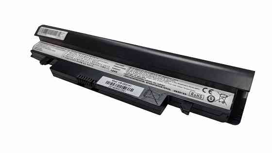 Аккумулятор для ноутбука Samsung AA-PB2VC6B N100 11.1V Black 5200mAh OEM Вінниця