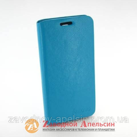 Чехол книжка Lenovo S580 Flip Cover Одесса - изображение 1