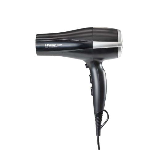 Фен для волосся 2400W HHD-240D Holmer Житомир