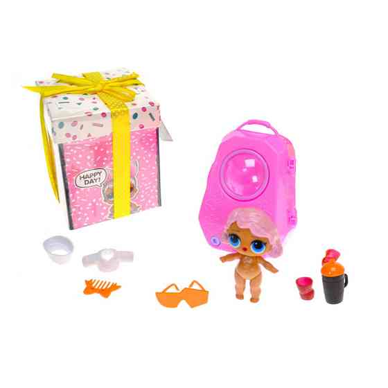 Детская кукла 