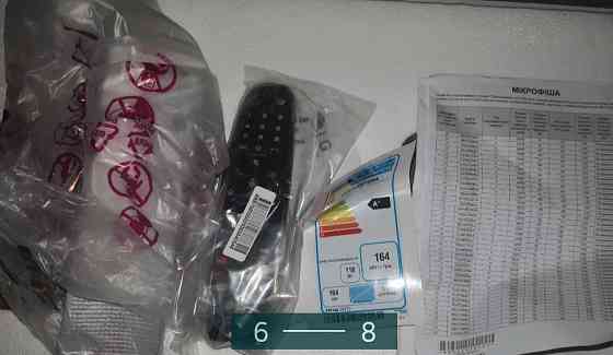 Телевизор LG 4K Smart 65NANO916NA Киев