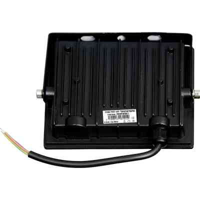 Прожектор Євросвітло ZUM F02-50 4200K Винница