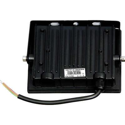 Прожектор Євросвітло ZUM F02-50 4200K Винница - изображение 5