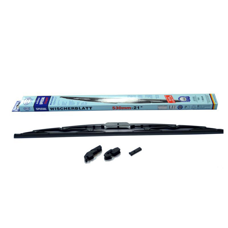 Щітка склоочисника (двірник) каркасна 