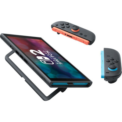 Ігрова консоль Nintendo Switch 2 Console Mario Kart World Bundle (0045496321529) Вінниця - фото 3