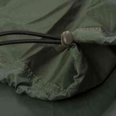 Спальний мішок Highlander Kestrel Rip-Stop Bivvy Bag Olive (BIV004-OG) (929727) Вінниця