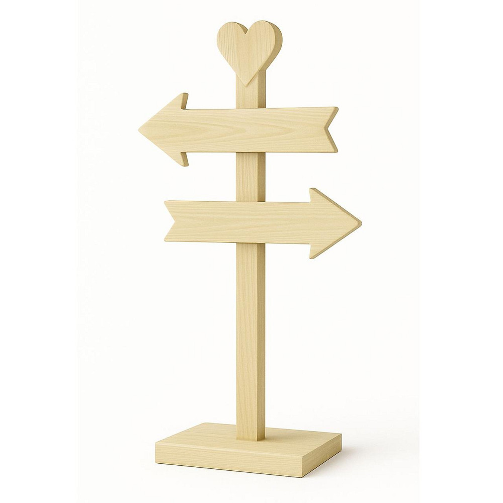 Підлогова стрілка-покажчик "Рібейра" бланже Миколаїв - фото 1