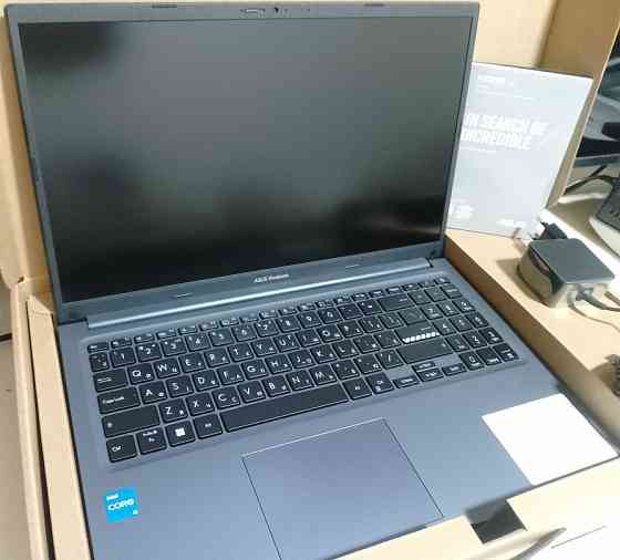 Новий Ноутбук ASUS Vivobook 15 X1502ZA-BQ1207 Київ