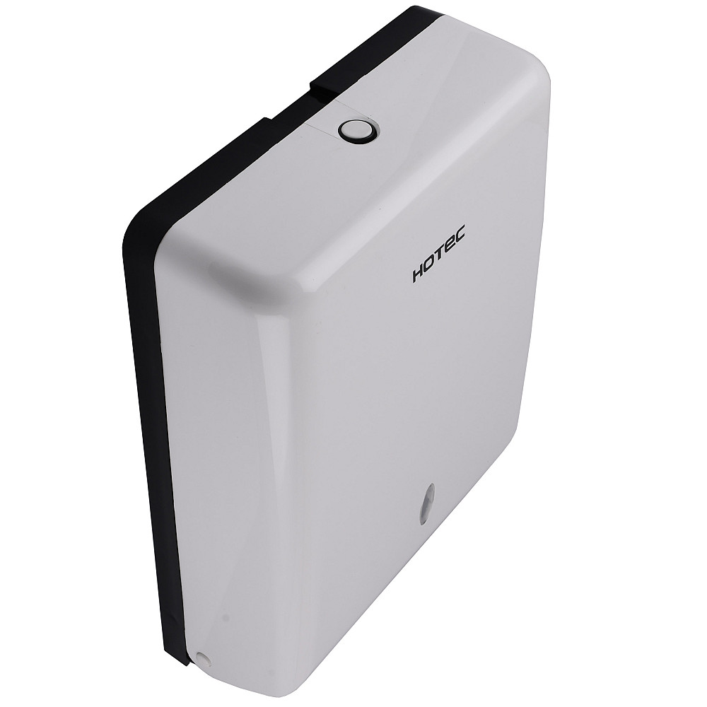 Диспенсер паперових рушників HOTEC 14.203/ABS White Луцк - изображение 3