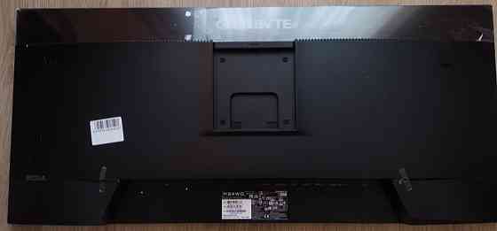 Монитор: GIGABYTE M34WQ 34