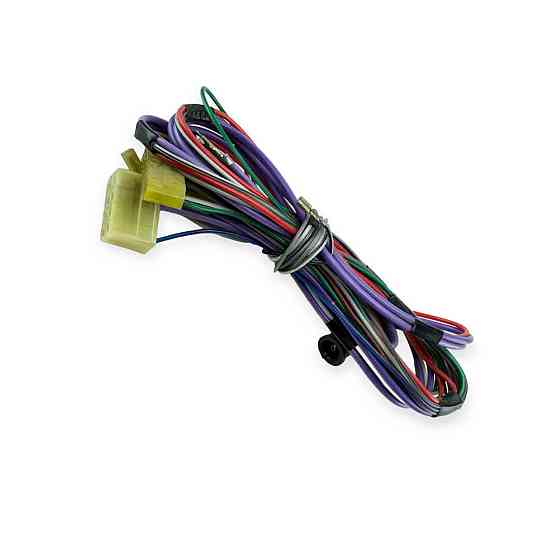 Проводка 21083 підкапотна генераторна частина кузовна Мукачево